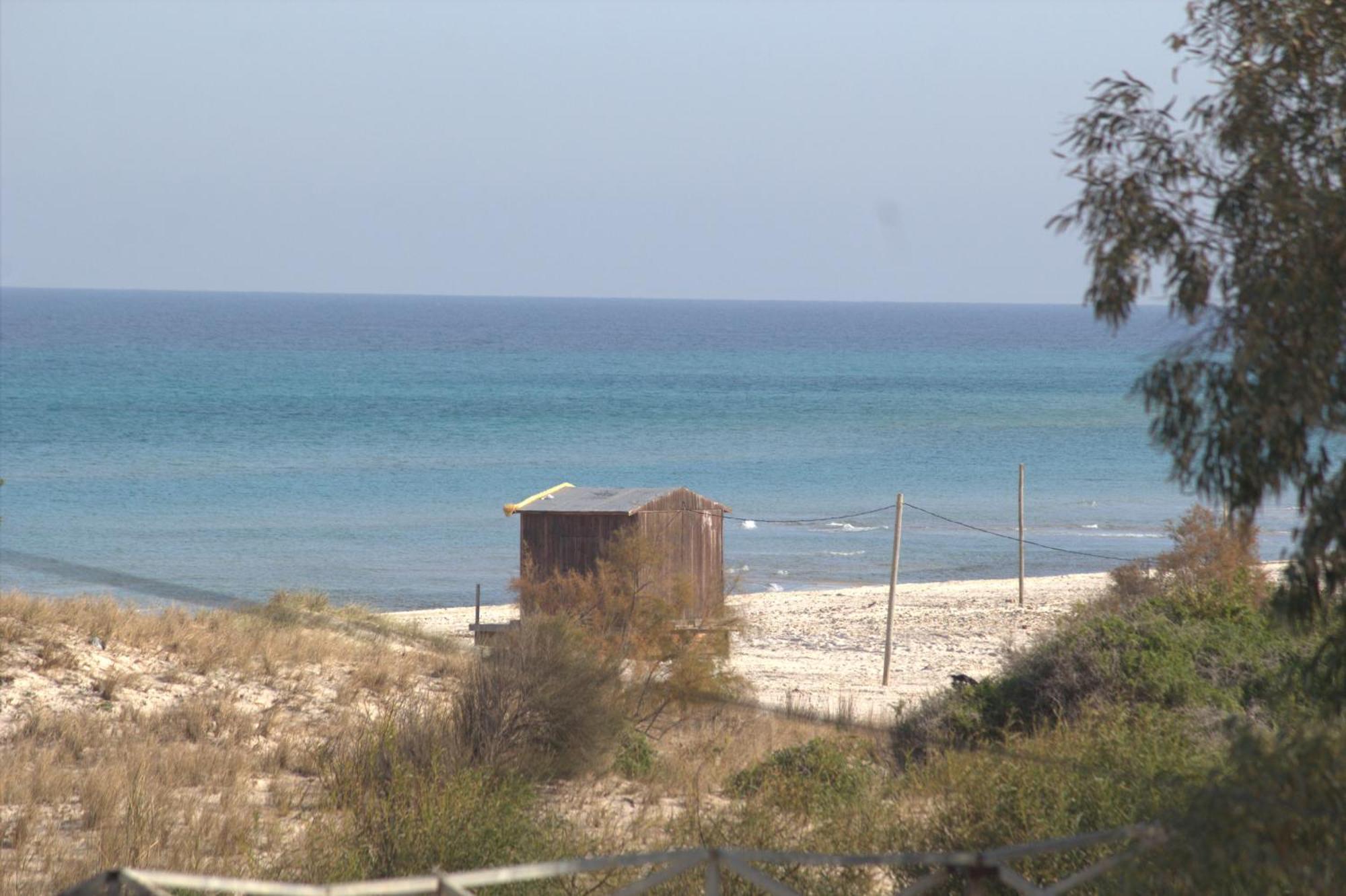 Residence Sterne Hammam al Ghazzaz Exteriör bild