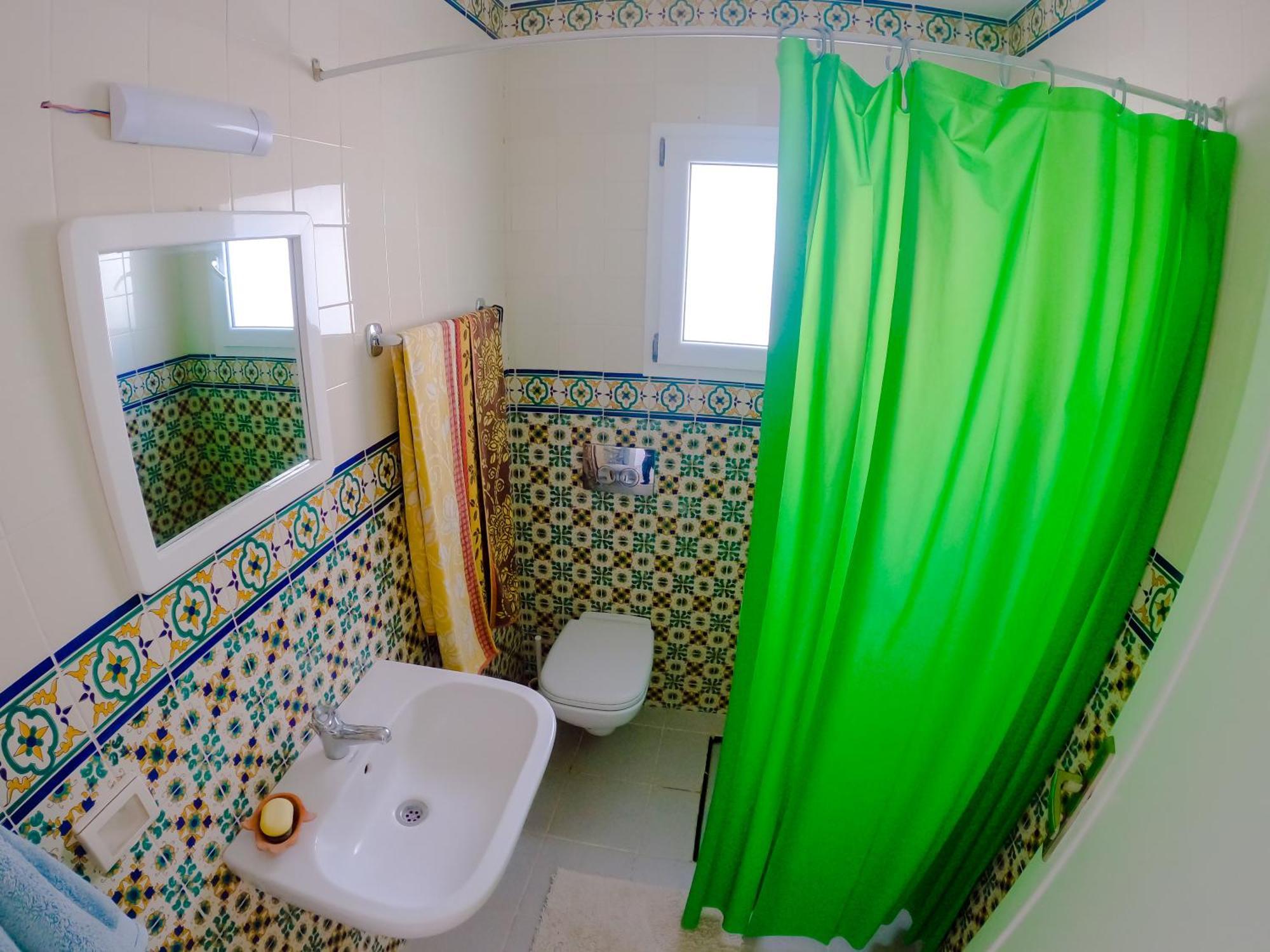Residence Sterne Hammam al Ghazzaz Exteriör bild