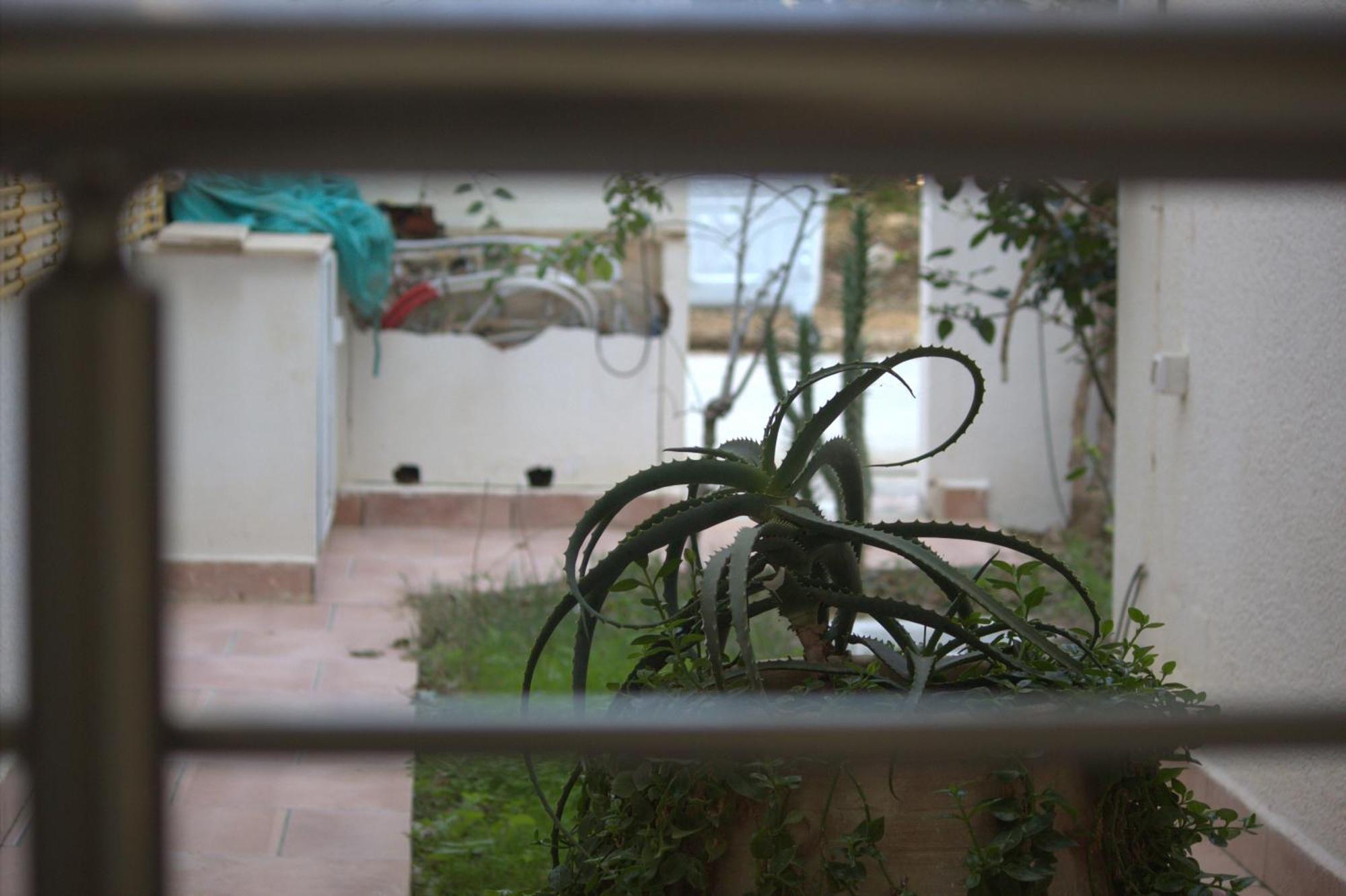 Residence Sterne Hammam al Ghazzaz Exteriör bild